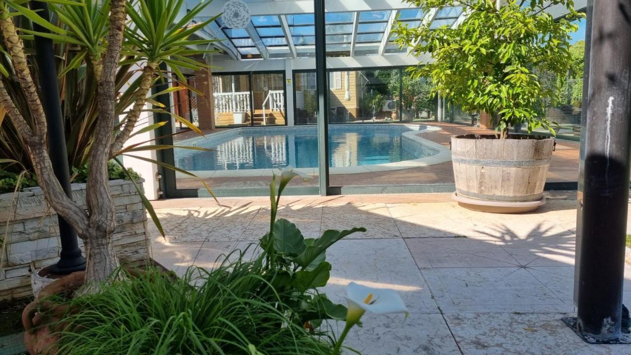 Fontana Oasis Apartments Castelnuovo del Garda Zewnętrze zdjęcie