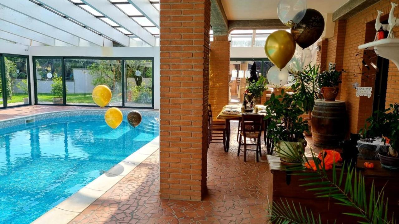 Fontana Oasis Apartments Castelnuovo del Garda Zewnętrze zdjęcie