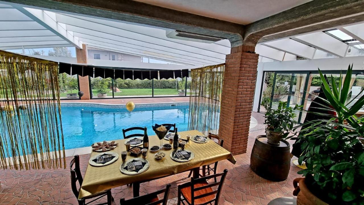 Fontana Oasis Apartments Castelnuovo del Garda Zewnętrze zdjęcie