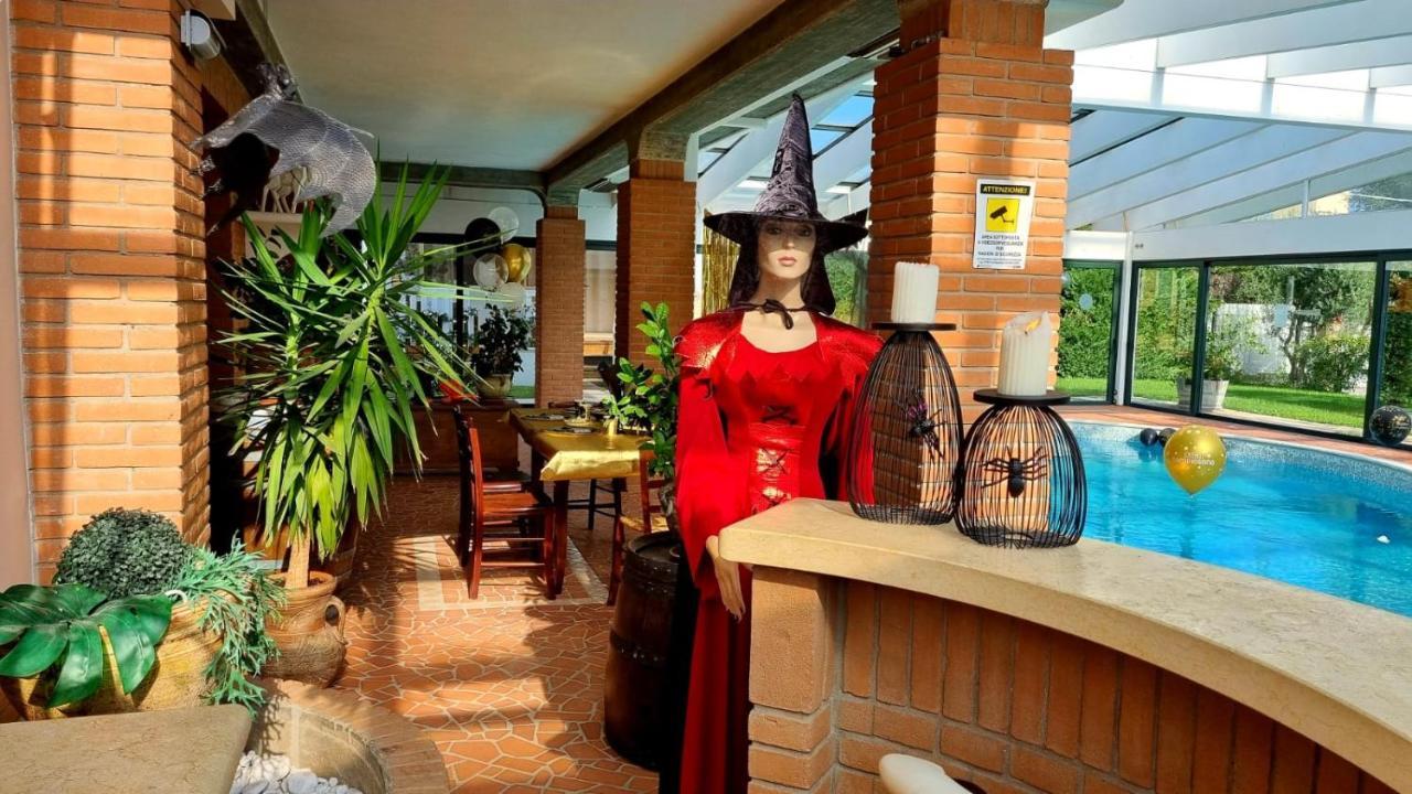 Fontana Oasis Apartments Castelnuovo del Garda Zewnętrze zdjęcie