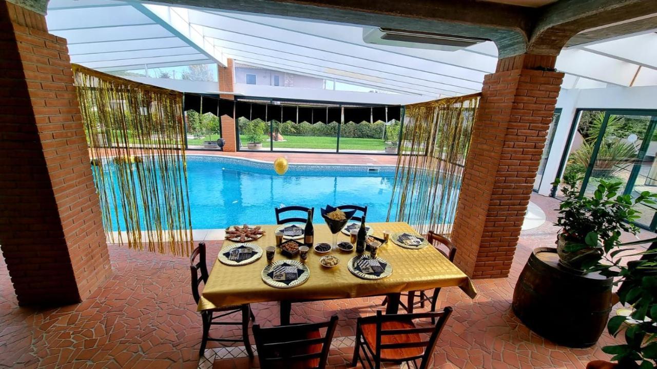 Fontana Oasis Apartments Castelnuovo del Garda Zewnętrze zdjęcie