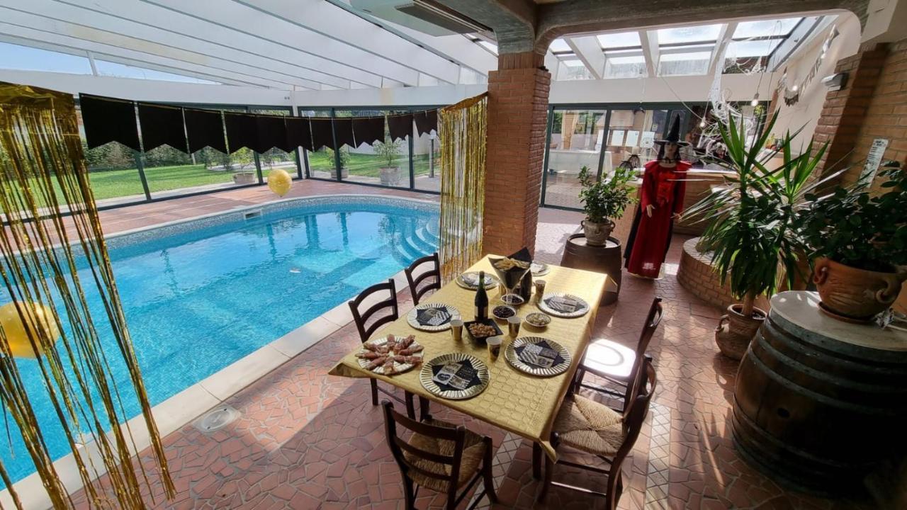 Fontana Oasis Apartments Castelnuovo del Garda Zewnętrze zdjęcie