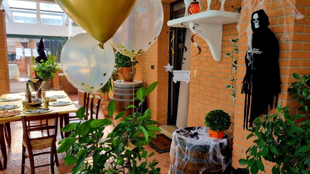 Fontana Oasis Apartments Castelnuovo del Garda Zewnętrze zdjęcie