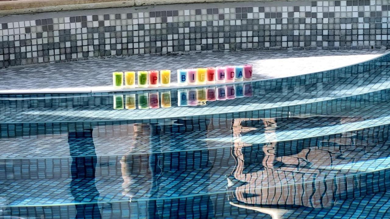 Fontana Oasis Apartments Castelnuovo del Garda Zewnętrze zdjęcie