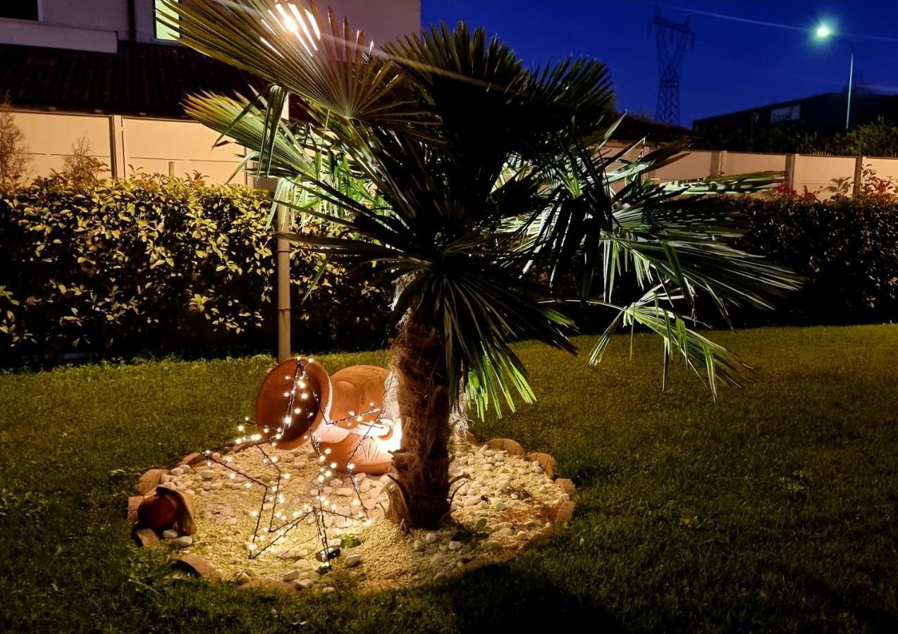 Fontana Oasis Apartments Castelnuovo del Garda Zewnętrze zdjęcie