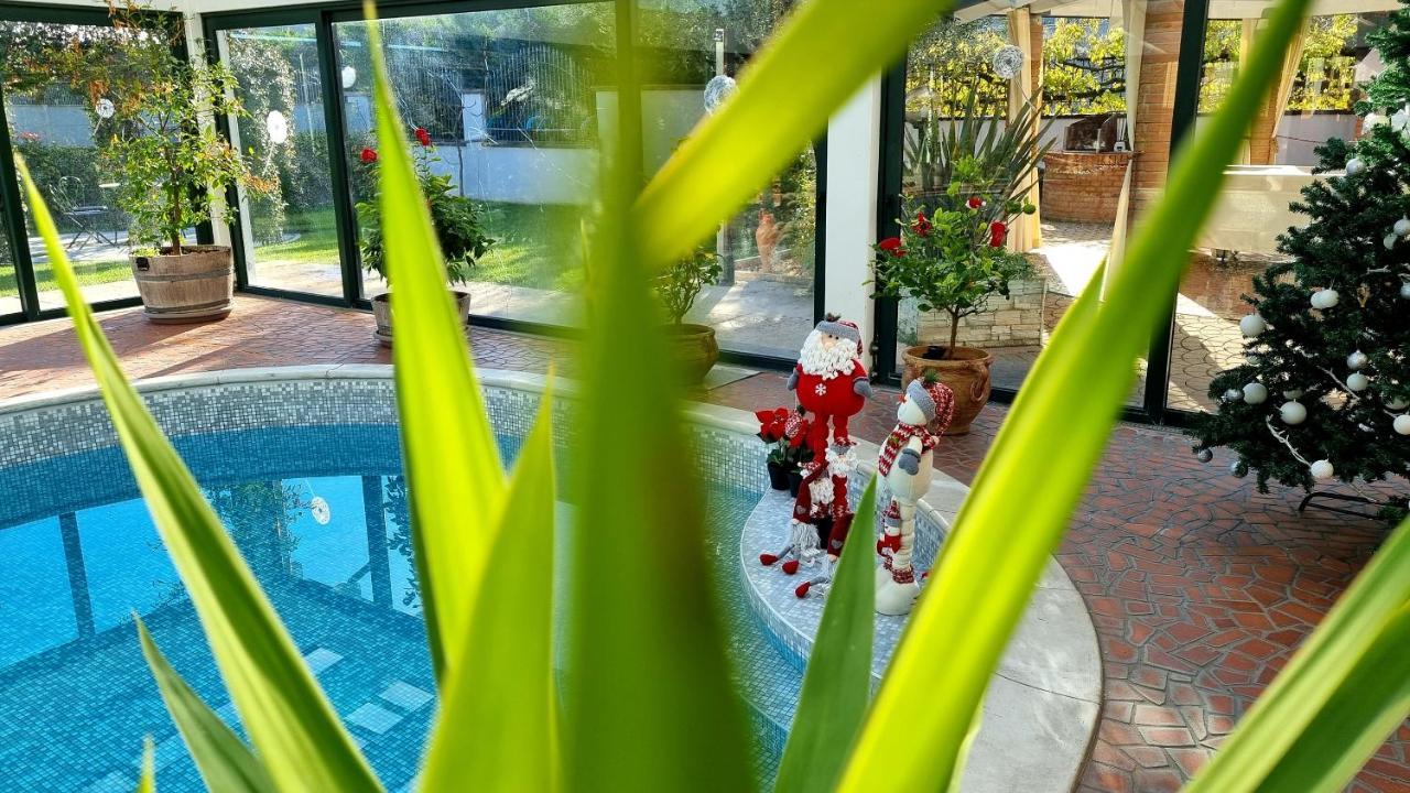Fontana Oasis Apartments Castelnuovo del Garda Zewnętrze zdjęcie
