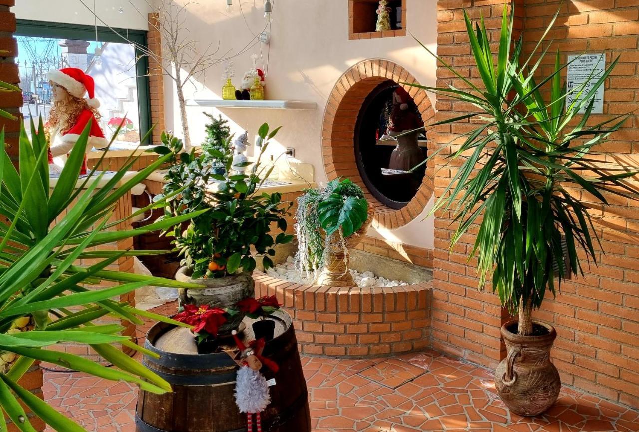 Fontana Oasis Apartments Castelnuovo del Garda Zewnętrze zdjęcie