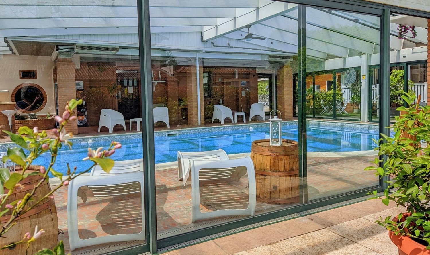 Fontana Oasis Apartments Castelnuovo del Garda Zewnętrze zdjęcie
