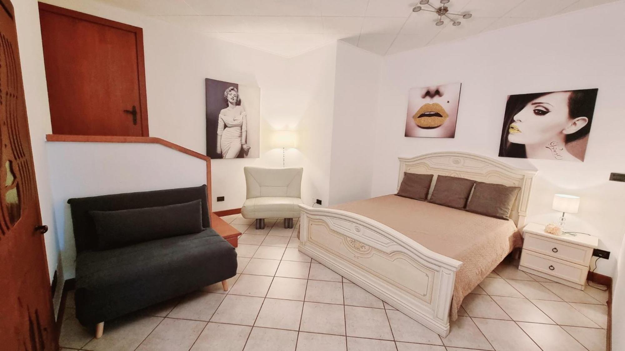 Fontana Oasis Apartments Castelnuovo del Garda Zewnętrze zdjęcie