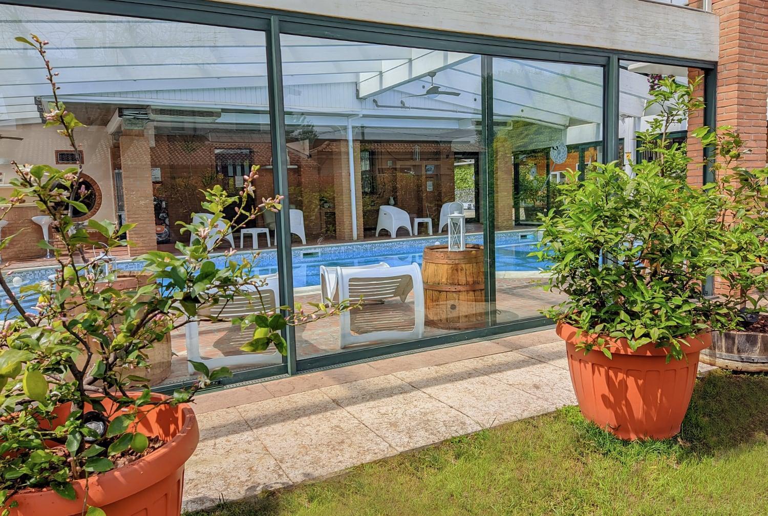 Fontana Oasis Apartments Castelnuovo del Garda Zewnętrze zdjęcie