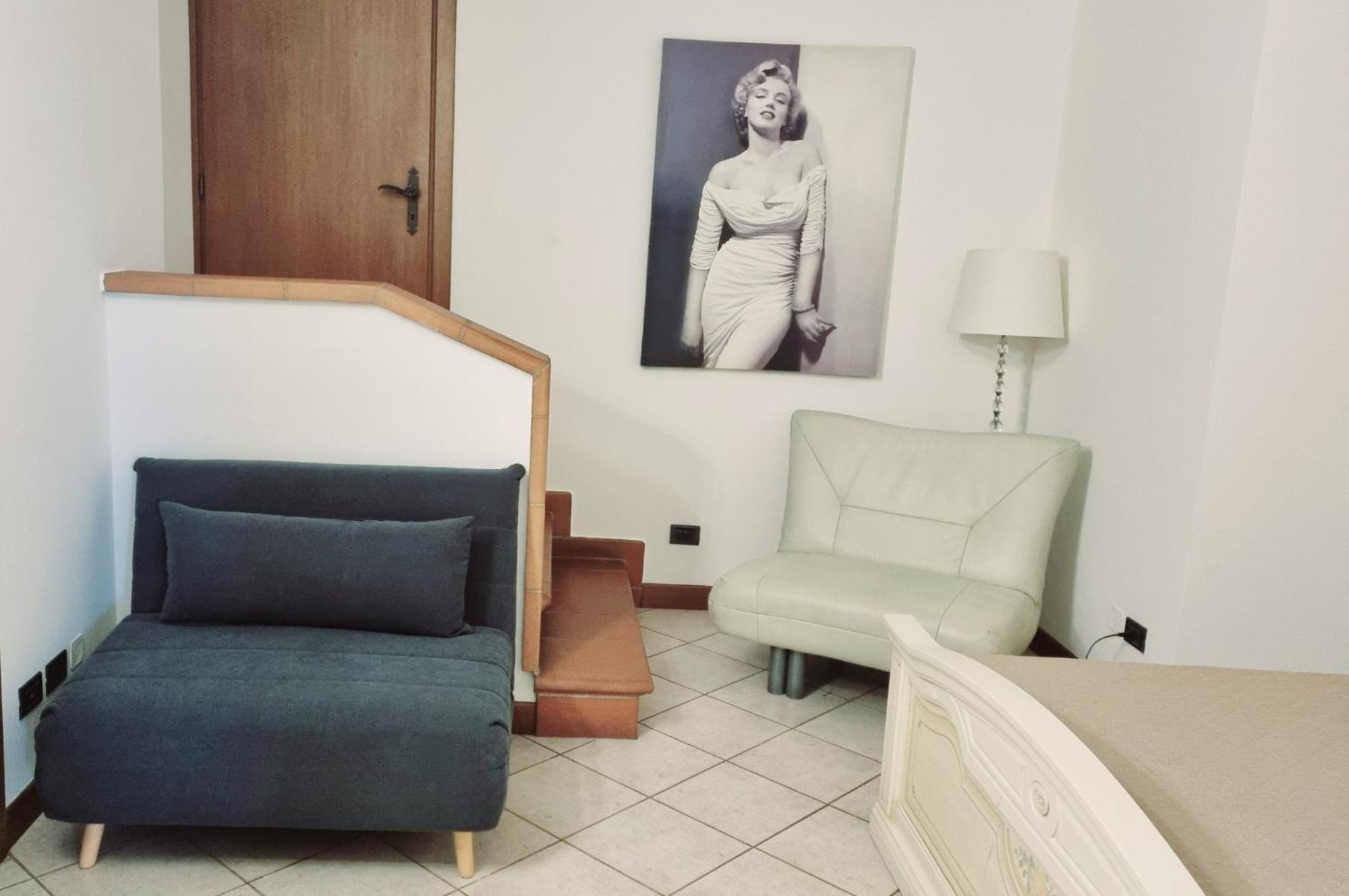 Fontana Oasis Apartments Castelnuovo del Garda Pokój zdjęcie