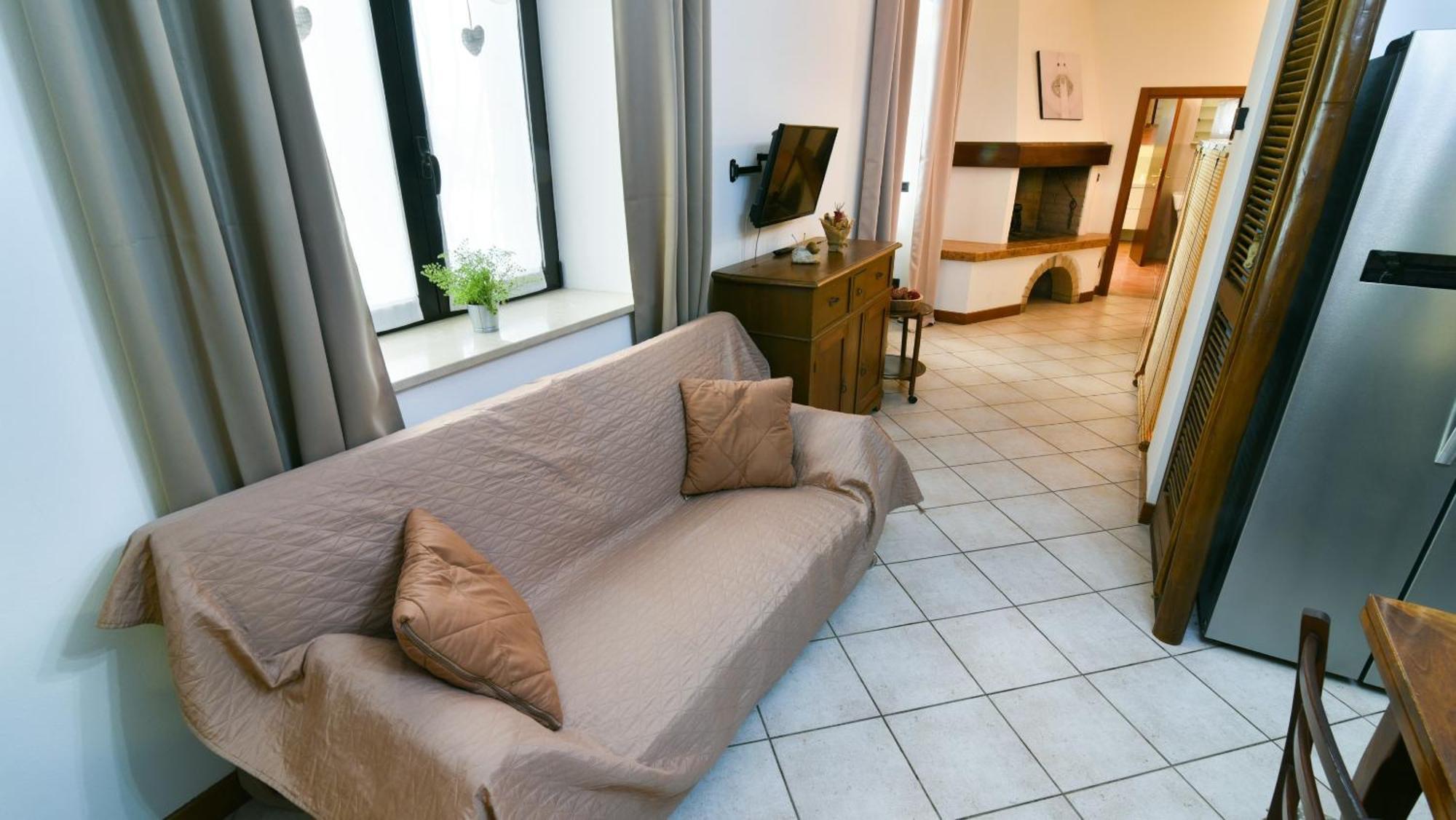 Fontana Oasis Apartments Castelnuovo del Garda Pokój zdjęcie