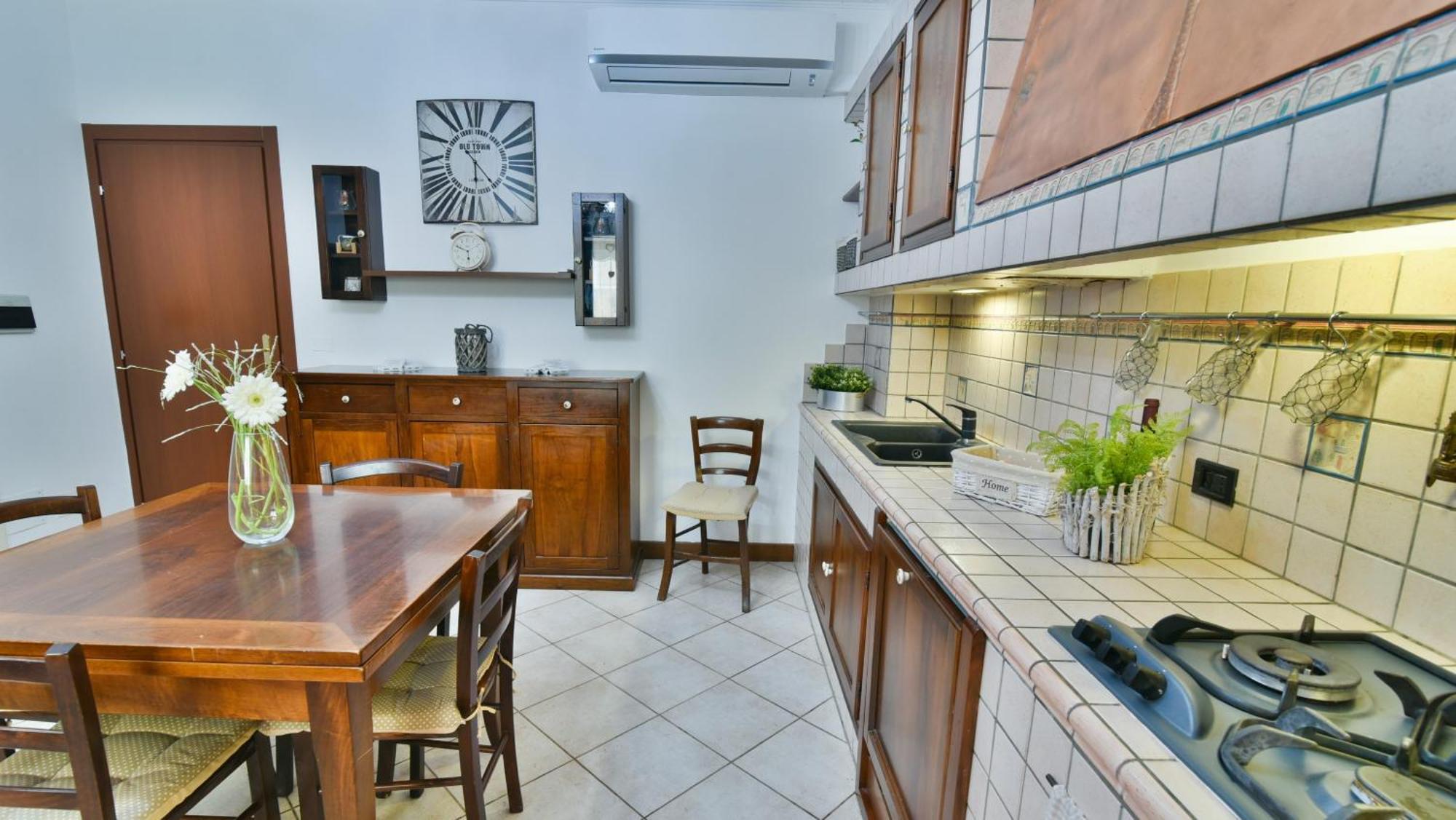 Fontana Oasis Apartments Castelnuovo del Garda Pokój zdjęcie