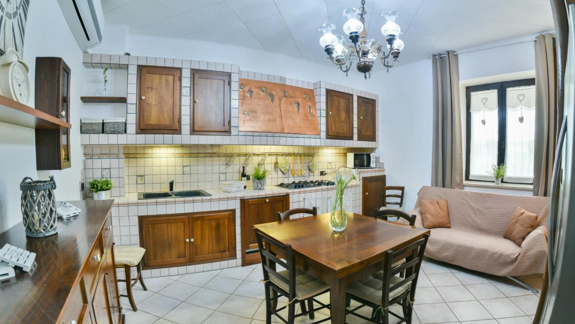Fontana Oasis Apartments Castelnuovo del Garda Pokój zdjęcie