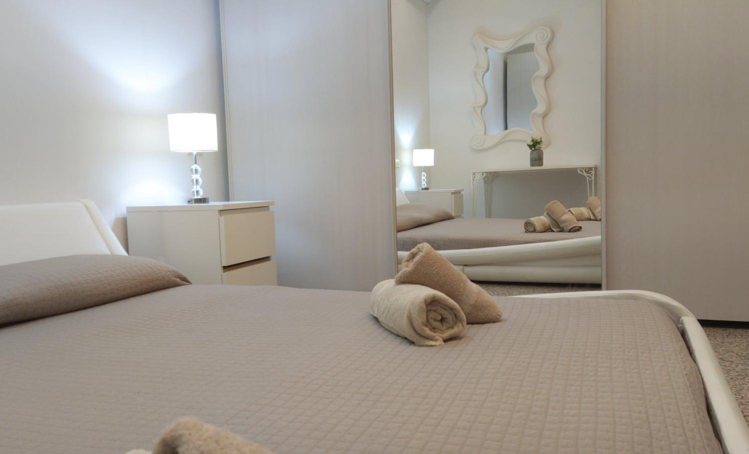 Fontana Oasis Apartments Castelnuovo del Garda Pokój zdjęcie