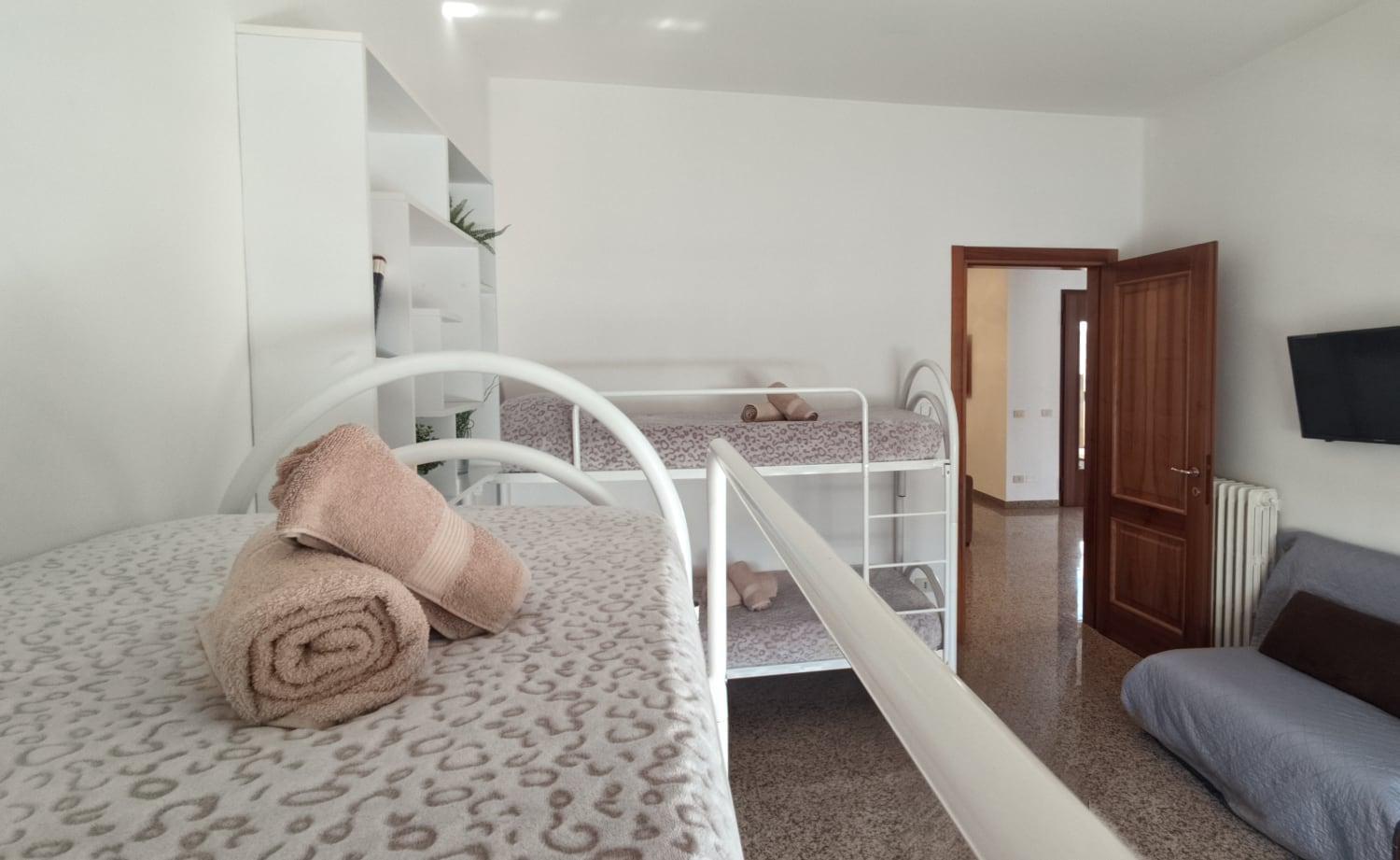 Fontana Oasis Apartments Castelnuovo del Garda Pokój zdjęcie